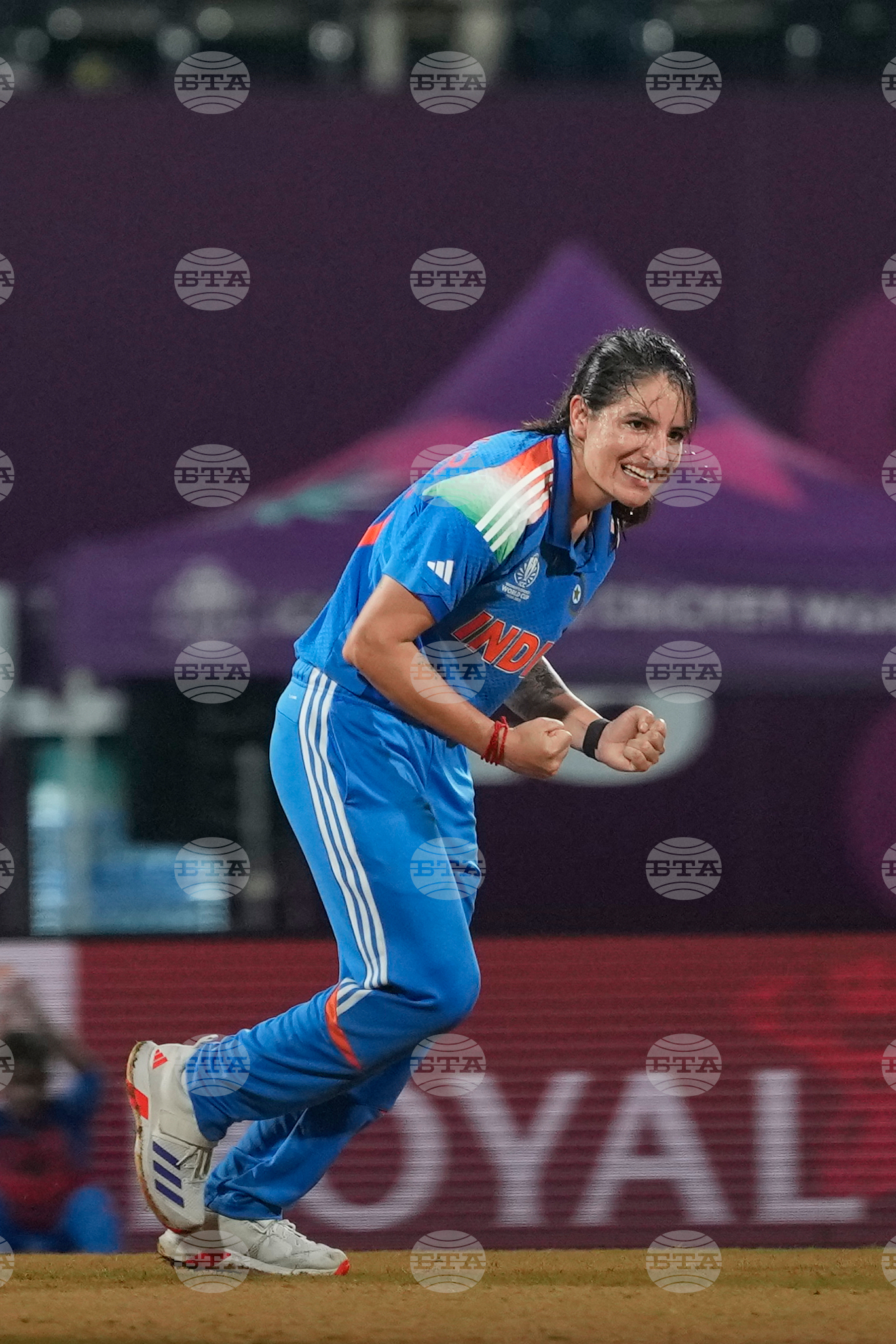 India Women's Cricket WCup