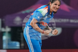 India Women's Cricket WCup