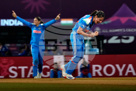 India Women's Cricket WCup