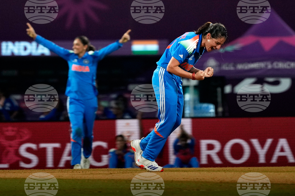 India Women's Cricket WCup