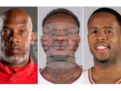 Sports Betting Arrests Basketball