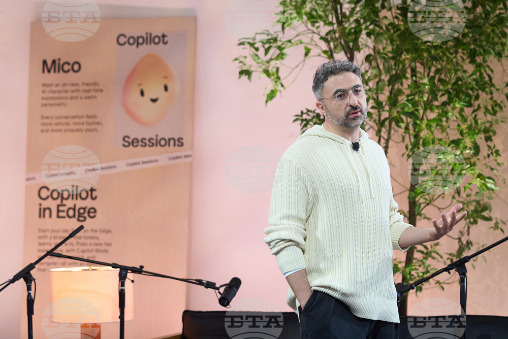 “Медицински суперинтелект“, способен да поставя диагнози, ще се появи в близките години, според компанията “Майкрософт”