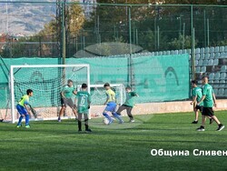 Снимка: Община Сливен