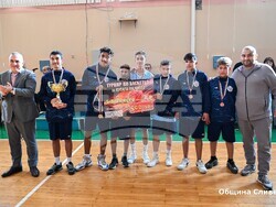 Снимка: Община Сливен