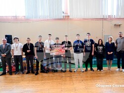 Снимка: Община Сливен