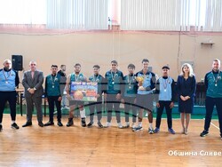 Снимка: Община Сливен