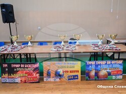 Снимка: Община Сливен