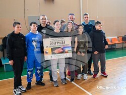 Снимка: Община Сливен