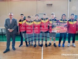 Снимка: Община Сливен