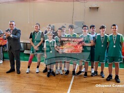 Снимка: Община Сливен