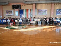 Снимка: Община Сливен