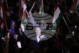 Hungary Anniversary of 1956