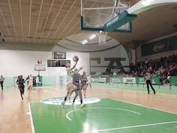 Стара Загора - баскетбол - Еврокъп - Берое - Вилньов д'Аск