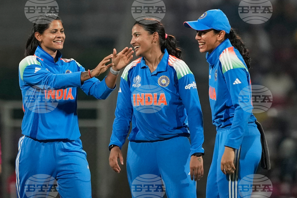 India Women's Cricket WCup