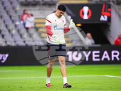 Portugal Soccer Europa League