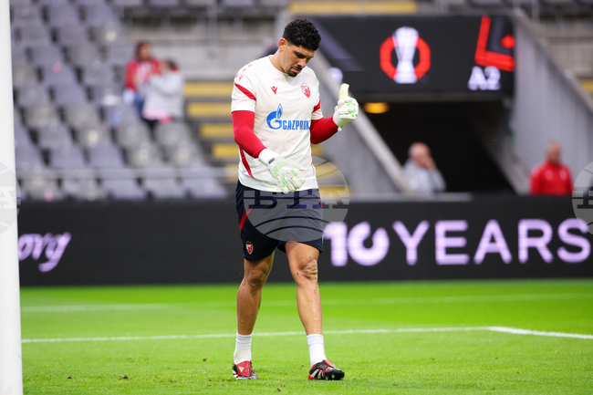 Portugal Soccer Europa League