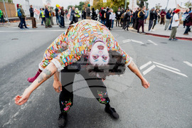 Federal Enforcement San Francisco