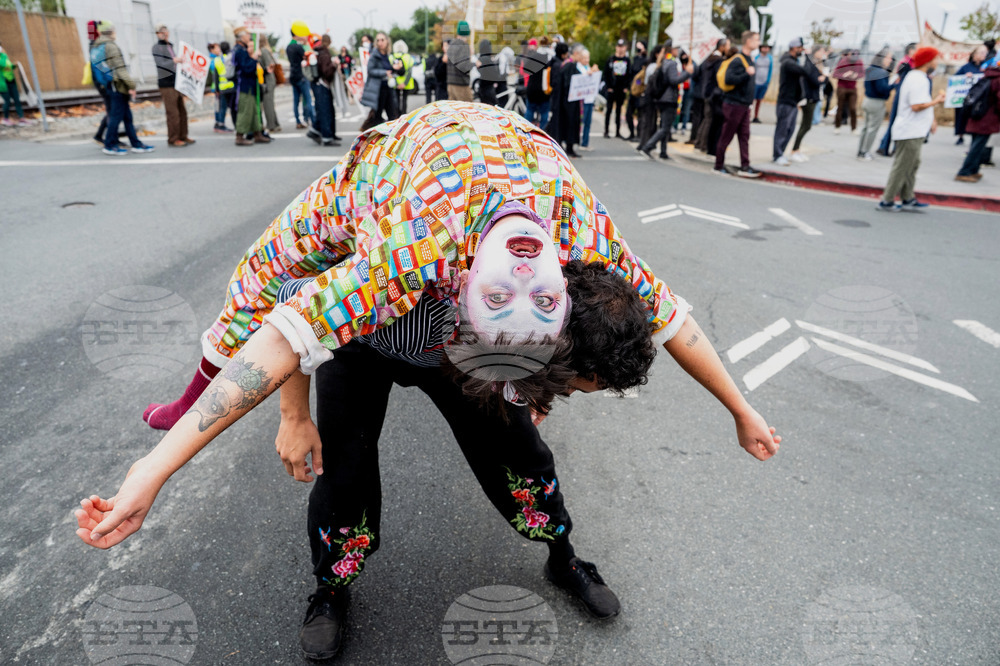 Federal Enforcement San Francisco