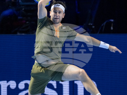 Switzerland Tennis Open