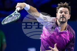 Switzerland Tennis Open