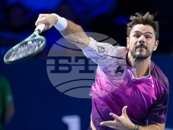 Switzerland Tennis Open