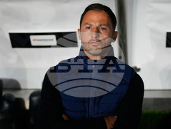 Turkey Soccer Europa League