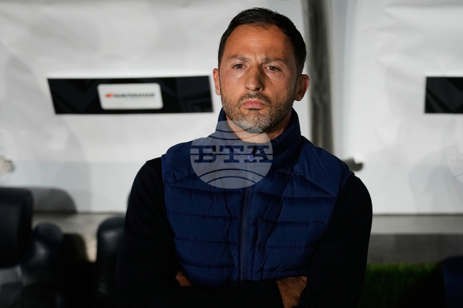 Turkey Soccer Europa League