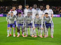 Netherlands Soccer Europa League