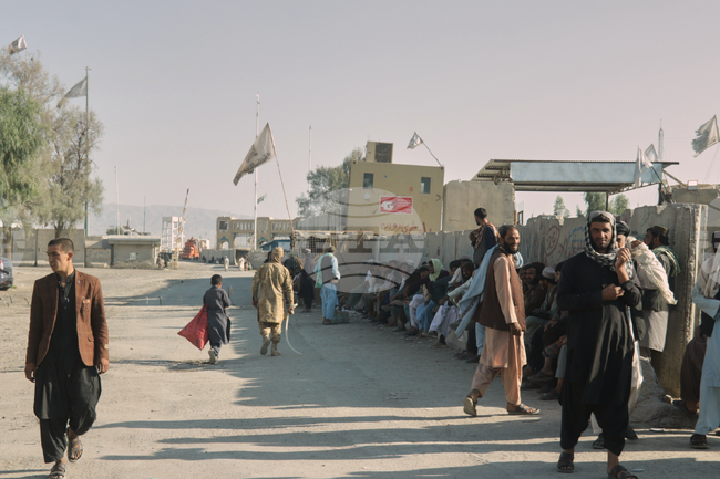 Afghanistan Pakistan