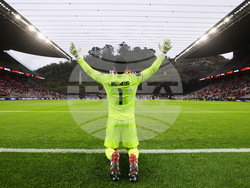 Portugal Soccer Europa League