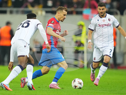 Romania Soccer Europa League