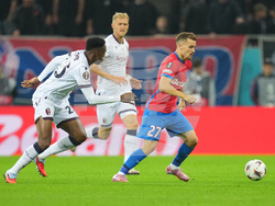 Romania Soccer Europa League