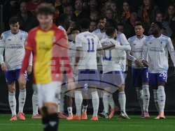 Netherlands Soccer Europa League