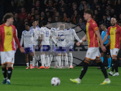 Netherlands Soccer Europa League