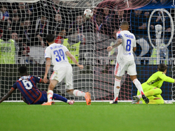 France Soccer Europa League