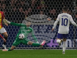 Netherlands Soccer Europa League