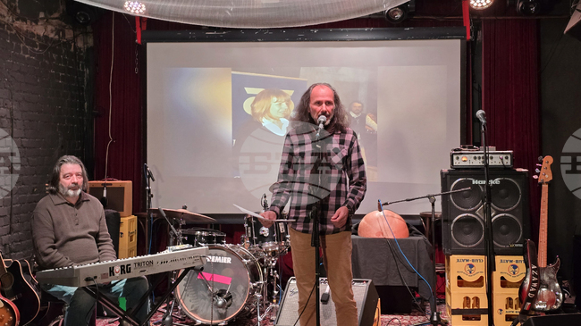 Sofia City Library’s Literary Club Celebrates 10 Years of Bringing People Together through Words