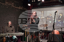 Столична библиотека - Литературен клуб - годишнина