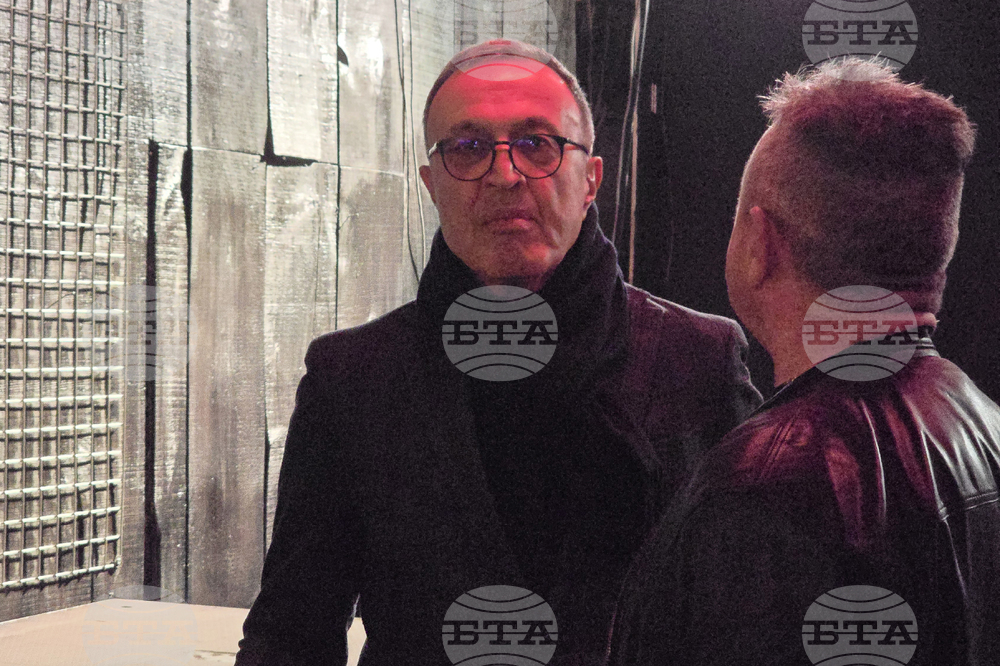 Столична библиотека - Литературен клуб - годишнина