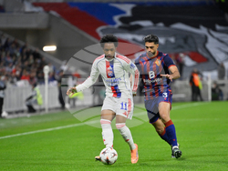 France Soccer Europa League