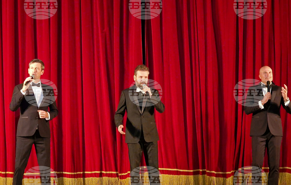 Свищов - концерт - 80-годишнина на Градска библиотека „Проф. Иван Шишманов“