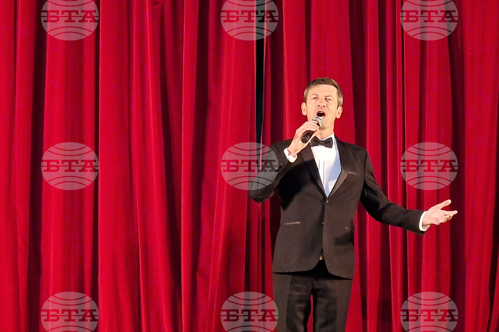 Свищов - концерт - 80-годишнина на Градска библиотека „Проф. Иван Шишманов“