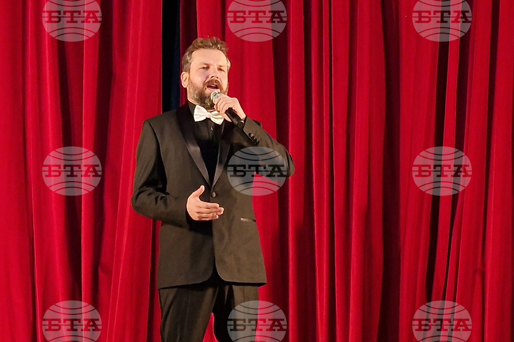 Свищов - концерт - 80-годишнина на Градска библиотека „Проф. Иван Шишманов“