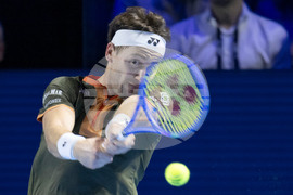 Switzerland Tennis Open