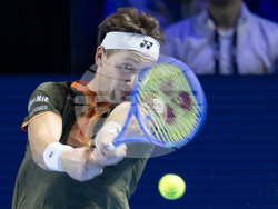 Switzerland Tennis Open