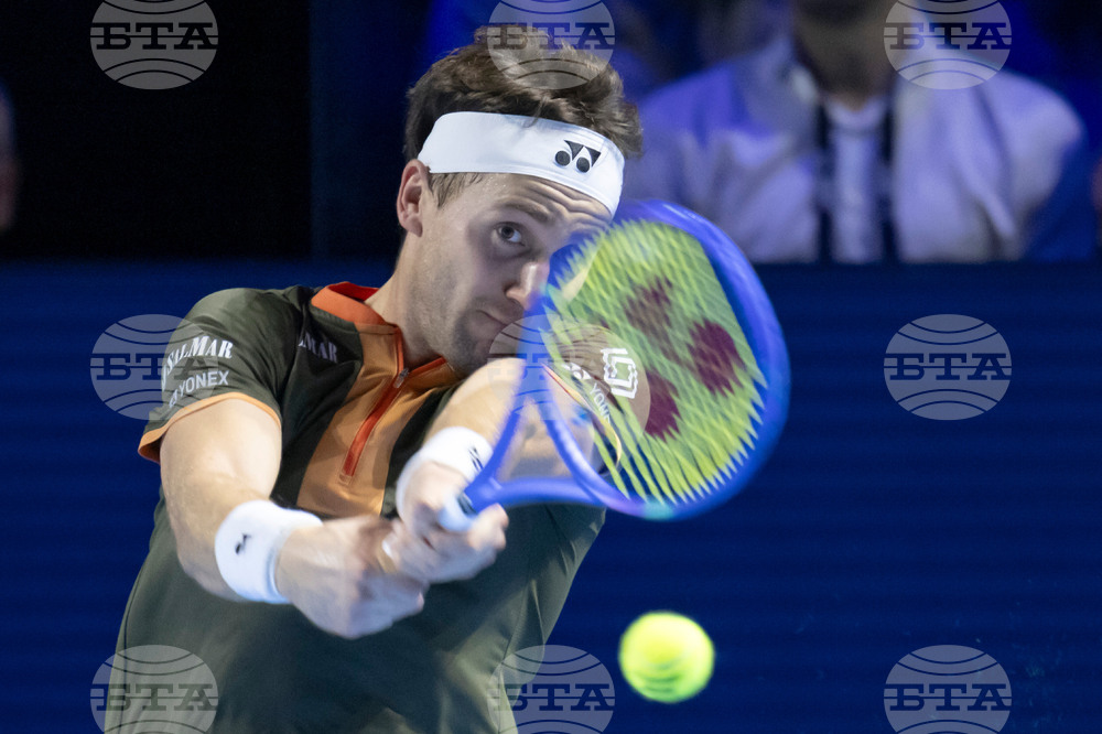 Switzerland Tennis Open