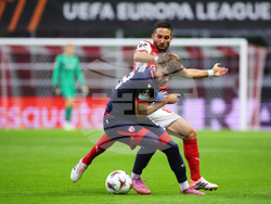 Portugal Soccer Europa League