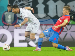 Romania Soccer Europa League