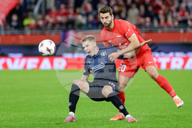 Norway Soccer Europa League