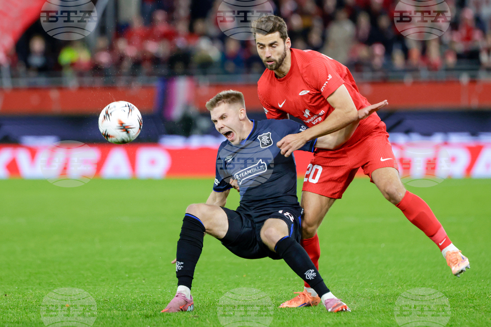 Norway Soccer Europa League